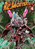 Re: Monster, t. 04